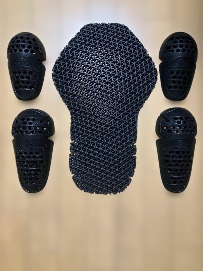 クシタニ　アキュートジャケット　K-2680