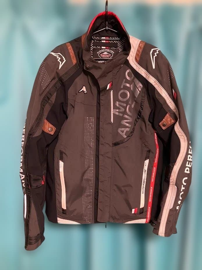 クシタニ　アキュートジャケット　K-2680