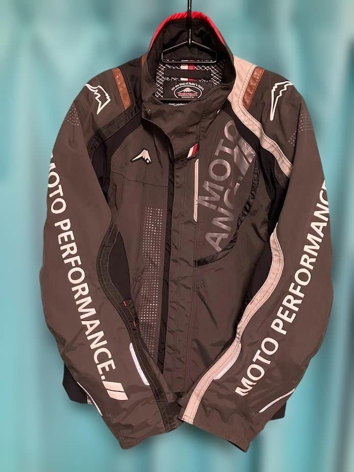 クシタニ　アキュートジャケット　K-2680