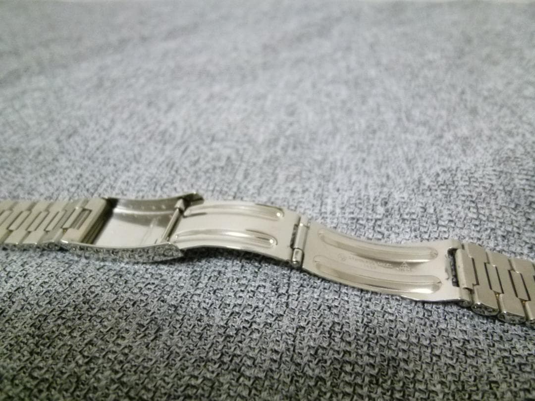 OMEGA スピードマスター ブレス PG 18ｍｍ