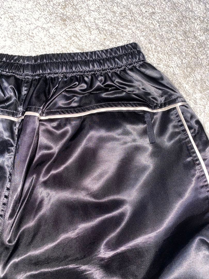 Supreme24SS Satin Track Pant サテントラックパンツ