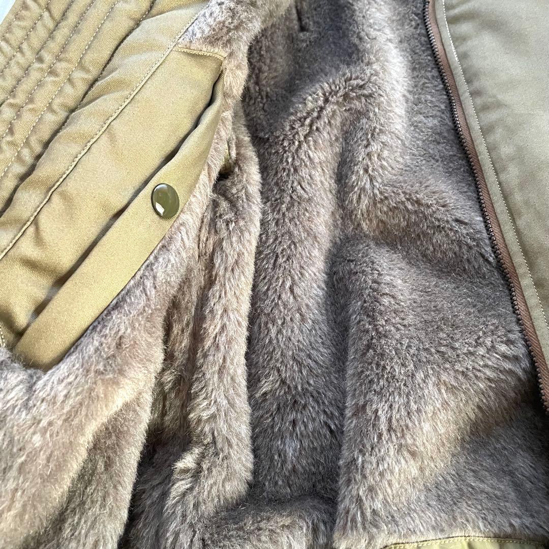 【希少】バズリクソンズ　B-15A(MOD)フライトジャケット　サイズ36