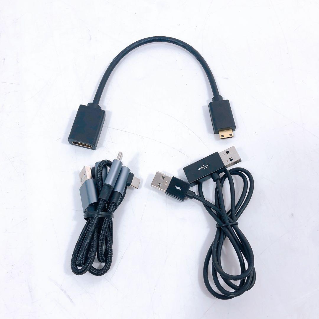 ottocast オットキャストottoAibox P3