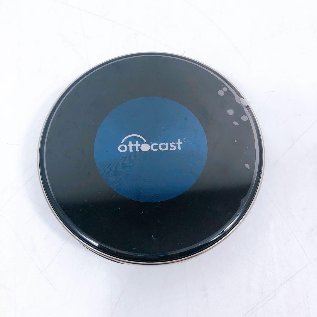 ottocast オットキャストottoAibox P3