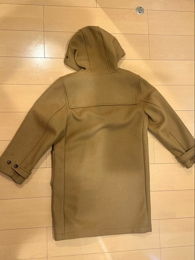 Ralph Lauren ダッフルコート