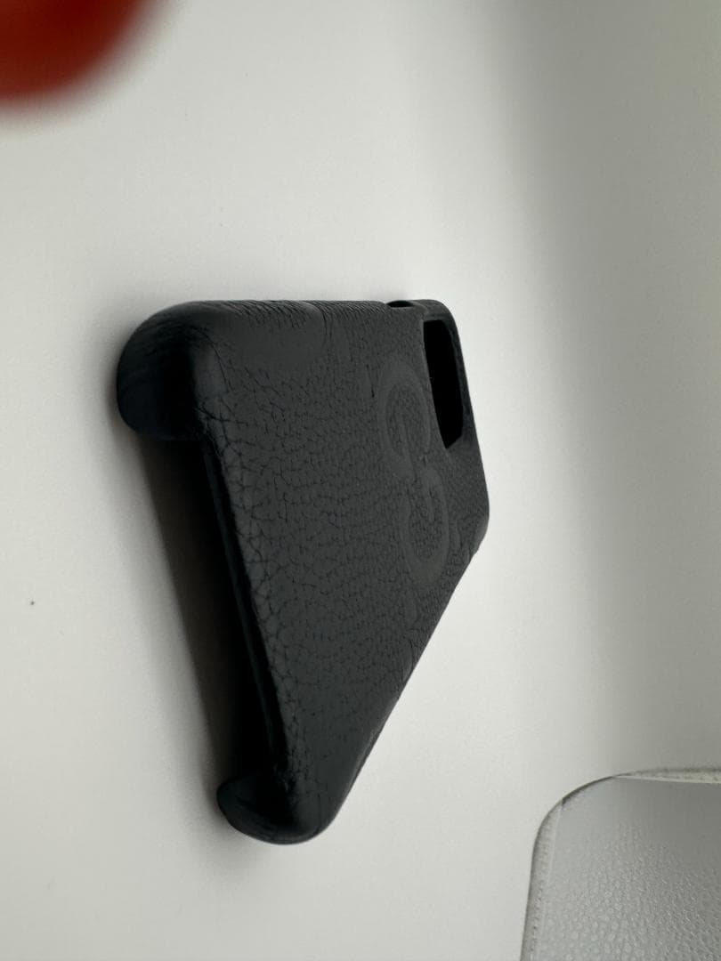 お値下げ新品！グッチ GUCCI iPhone15 Pro Max スマホケース