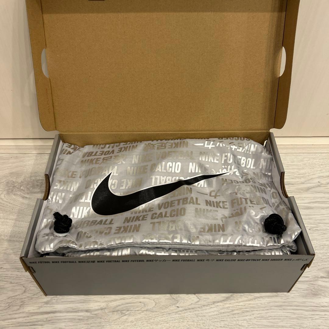 ナイキ　ファントム6 HIGH エリート FG