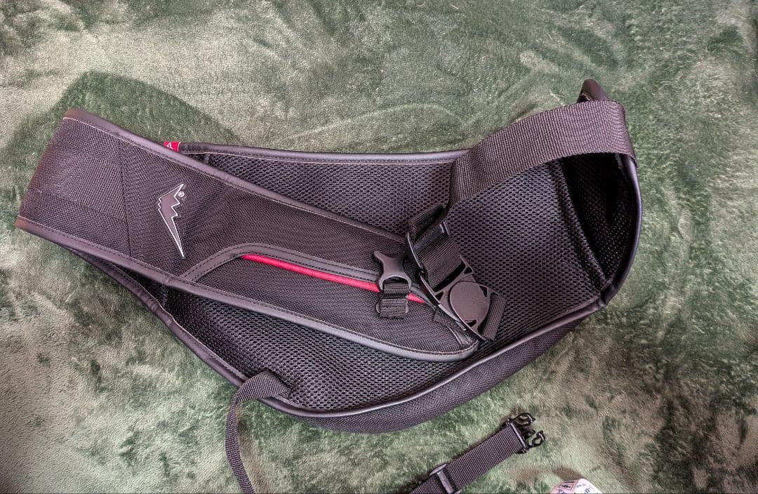 クシタニ 　ワンショルダーバッグ