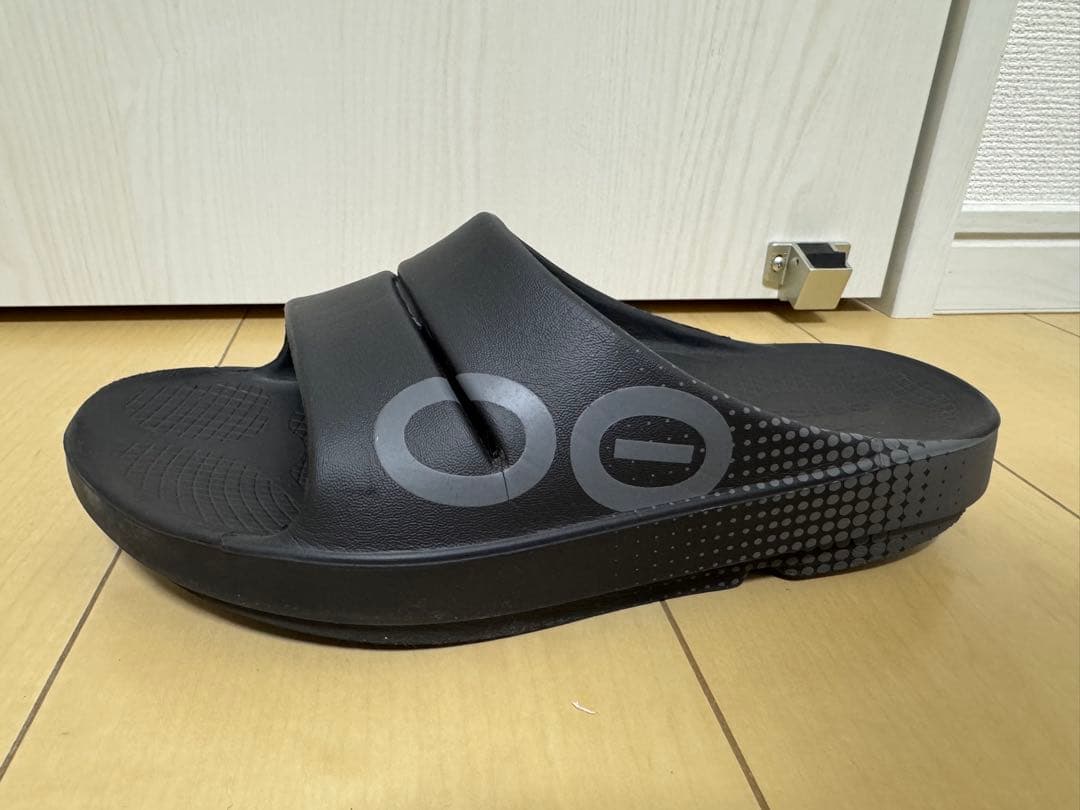 ウーフォス　ウーアースポーツ　２７センチ