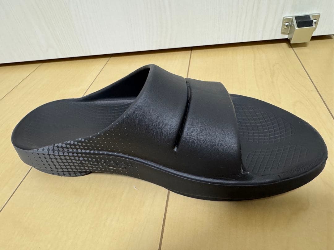 ウーフォス　ウーアースポーツ　２７センチ