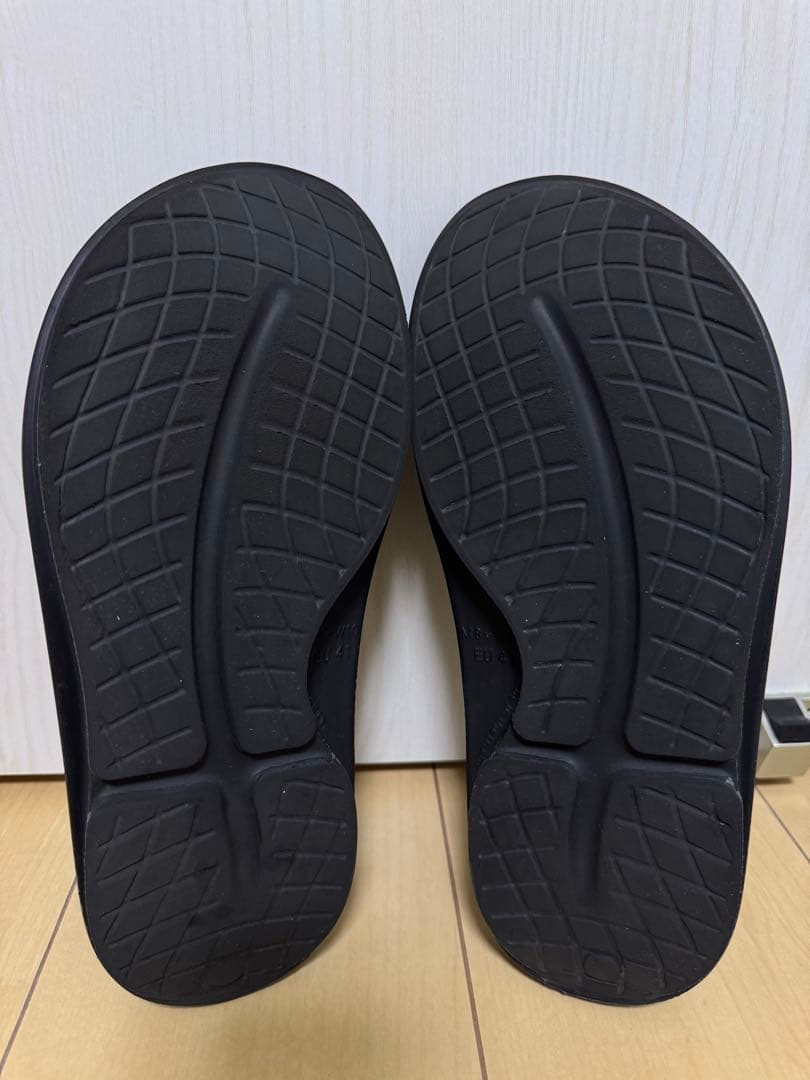 ウーフォス　ウーアースポーツ　２７センチ