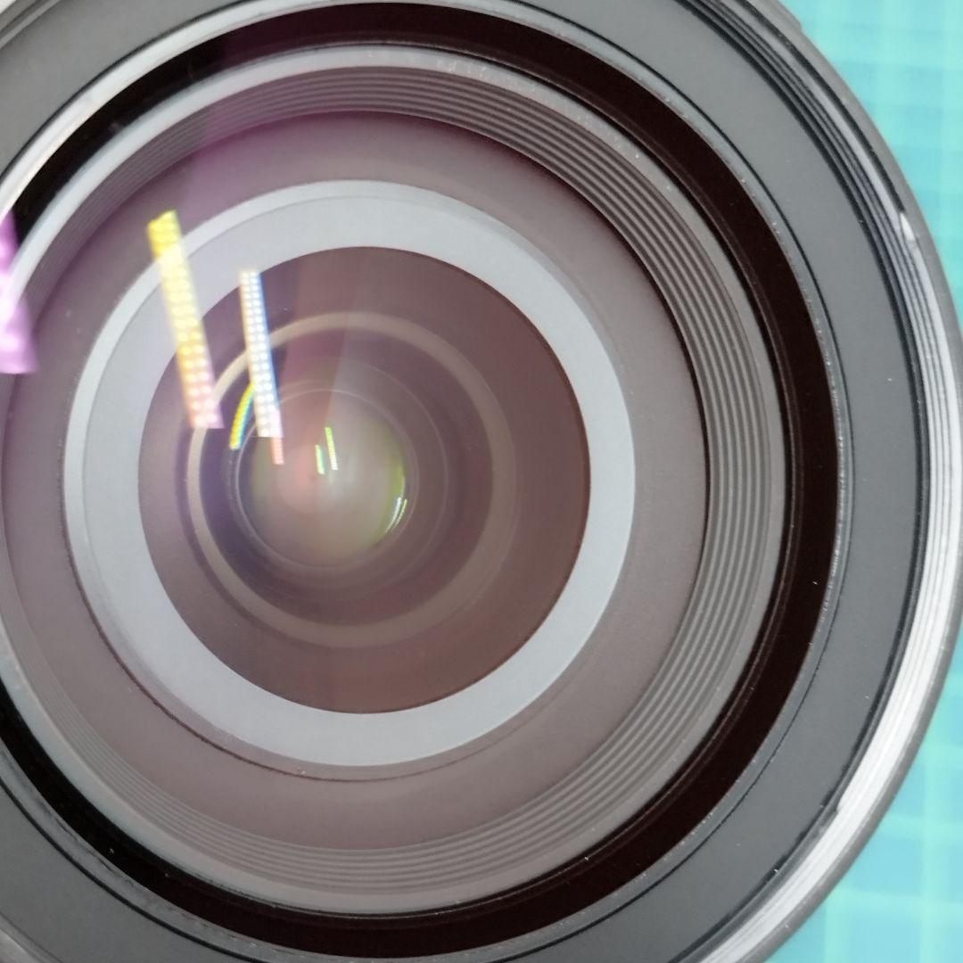 レンズ(ズーム) AF-S DX NIKKOR 16-85mm F3.5-5.6G ED VR