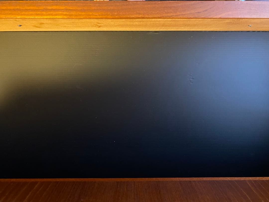 3月中旬まで　北欧ヴィンテージ　デンマーク製　チーク6段チェスト