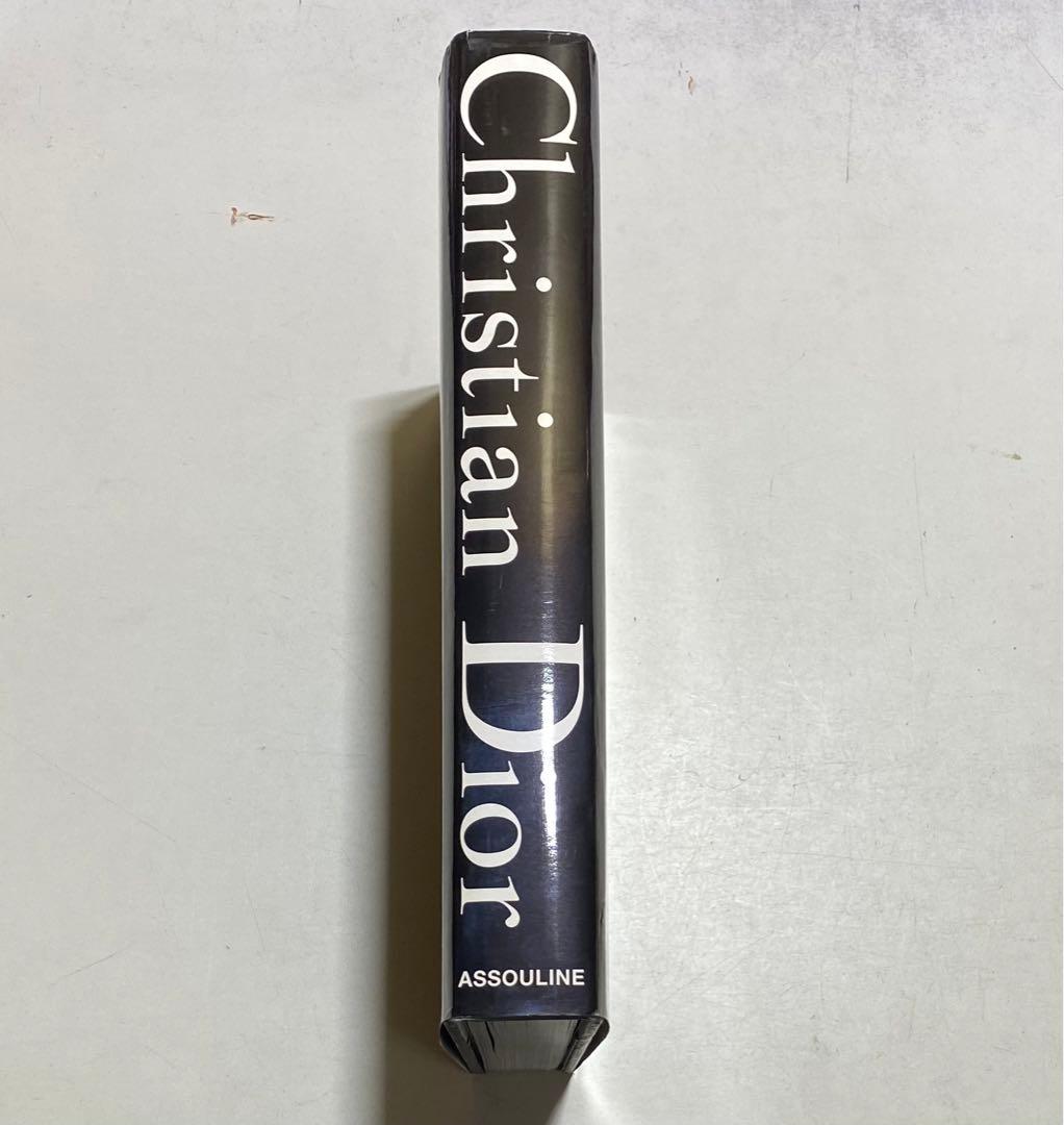 Dior 60th Anniversary ディオール 英語版