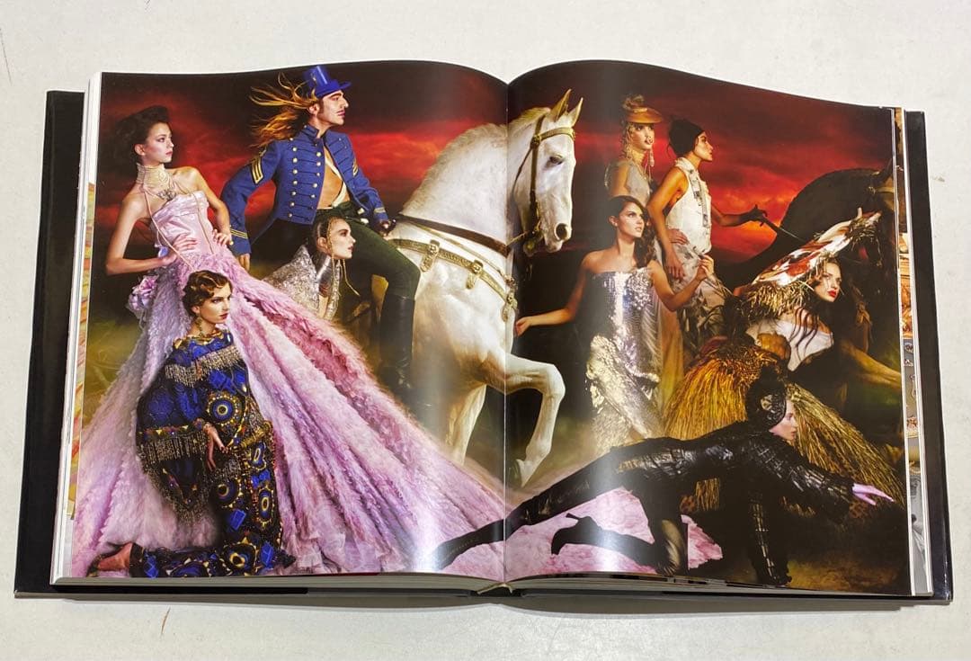 Dior 60th Anniversary ディオール 英語版