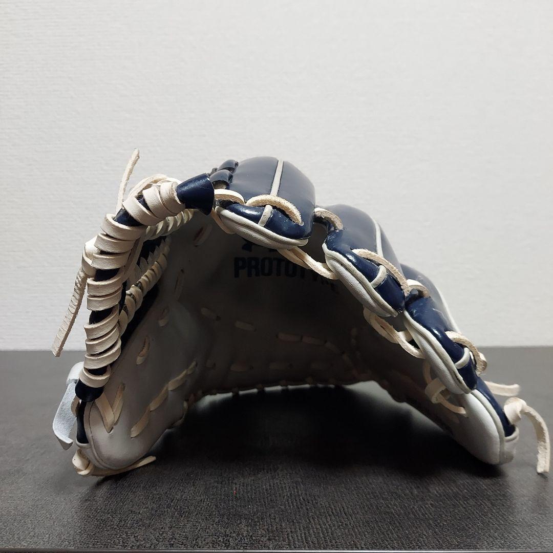 UA　アンダーアーマー　2013年オールスター限定モデル　グラブ