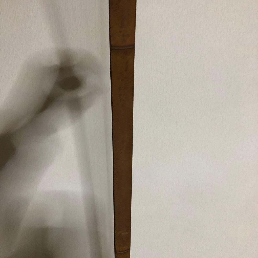 弓道　弓　竹弓　胡弓流鏑馬　アーチェリー　矢　古美術　薩州鎌田作　引き取り限定