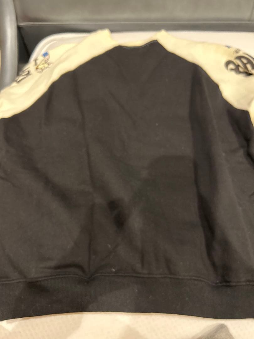 リトルサニーバイト　Disney バンビ　トレーナー