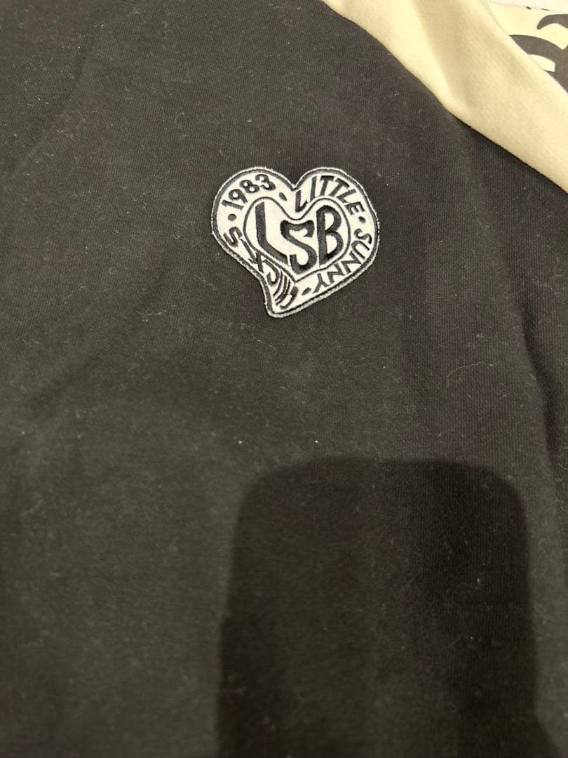 リトルサニーバイト　Disney バンビ　トレーナー