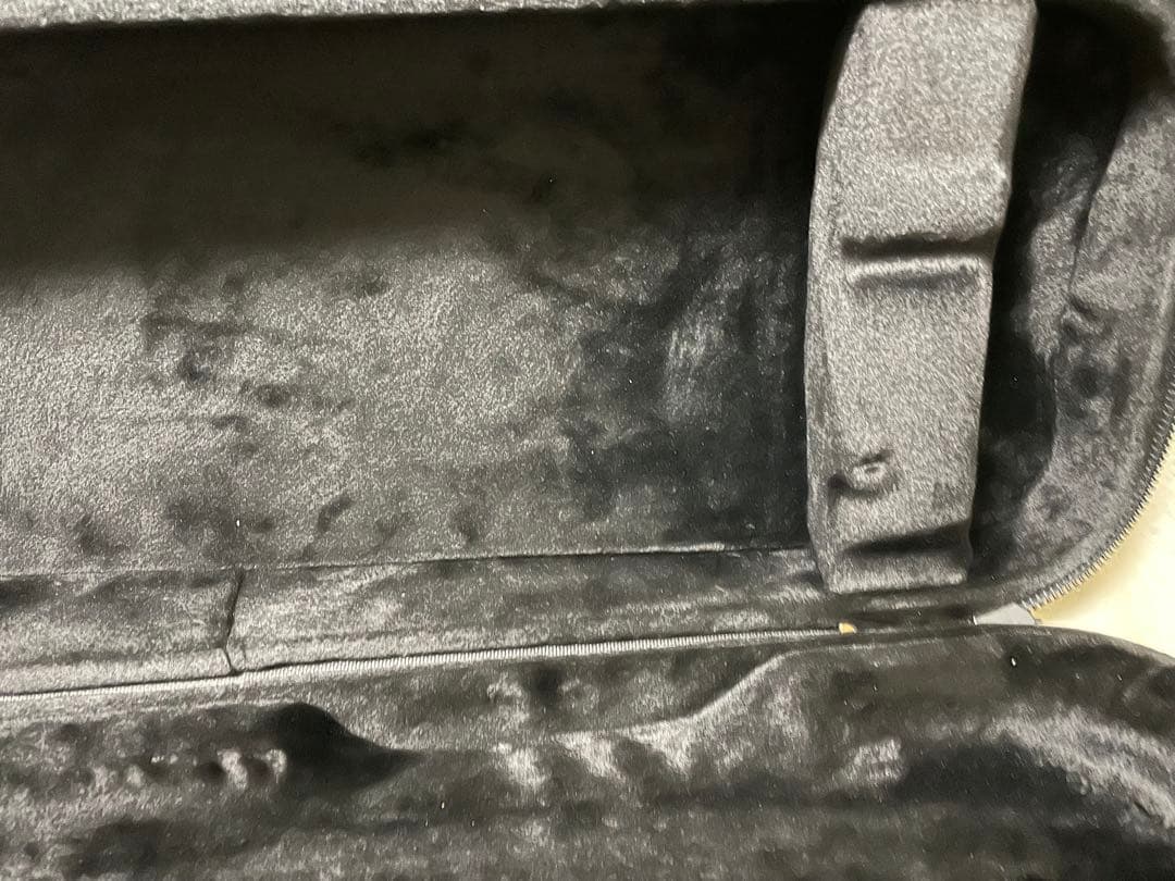 美品　プロテック　トランペット　シングルケース