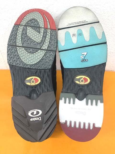 ボーリングシューズ DEXTER THE c9 KNITBOA 29㎝ M