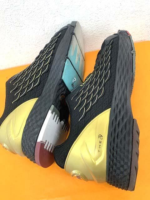 ボーリングシューズ DEXTER THE c9 KNITBOA 29㎝ M