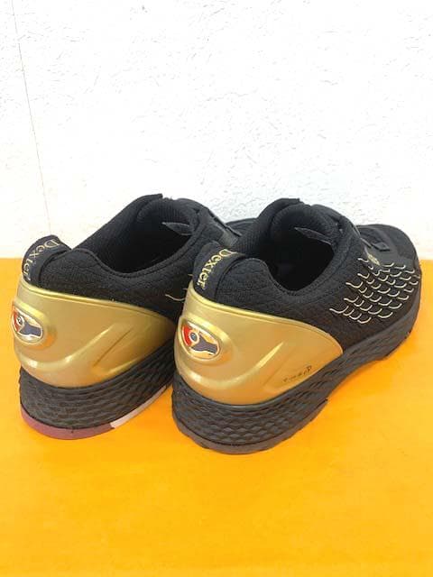 ボーリングシューズ DEXTER THE c9 KNITBOA 29㎝ M