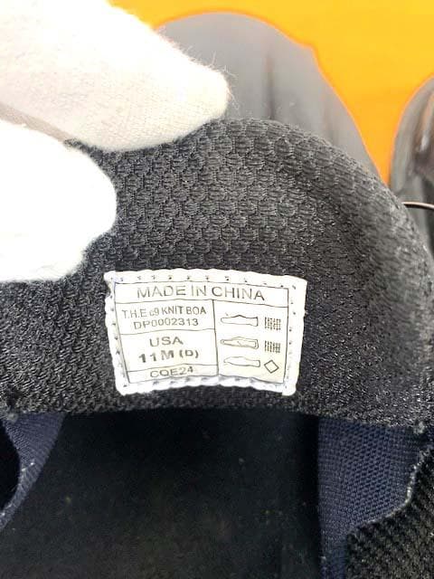 ボーリングシューズ DEXTER THE c9 KNITBOA 29㎝ M