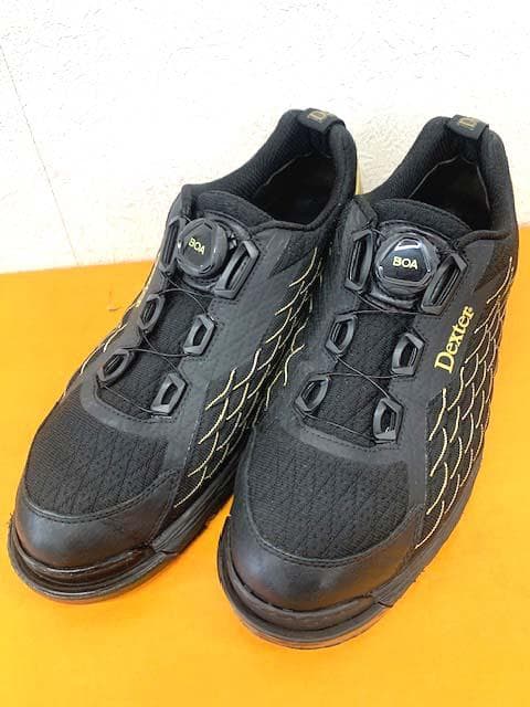 ボーリングシューズ DEXTER THE c9 KNITBOA 29㎝ M