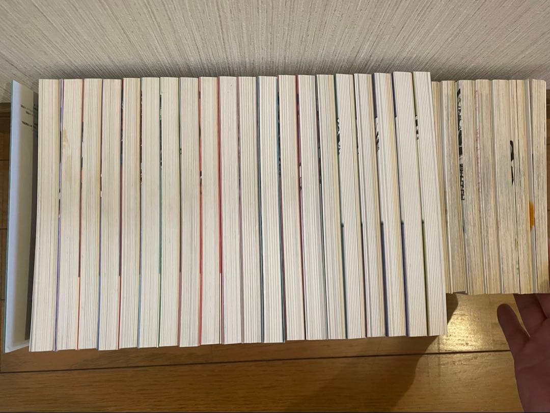 RIDEX 1-15巻 + 雨はこれから 1-5巻 + スーパーカブ 1-7巻