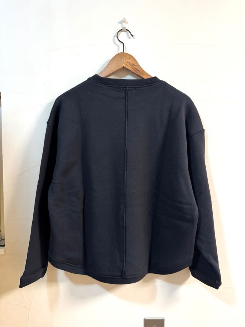 pacific park store パシフィックパークストア 新品 トレーナー