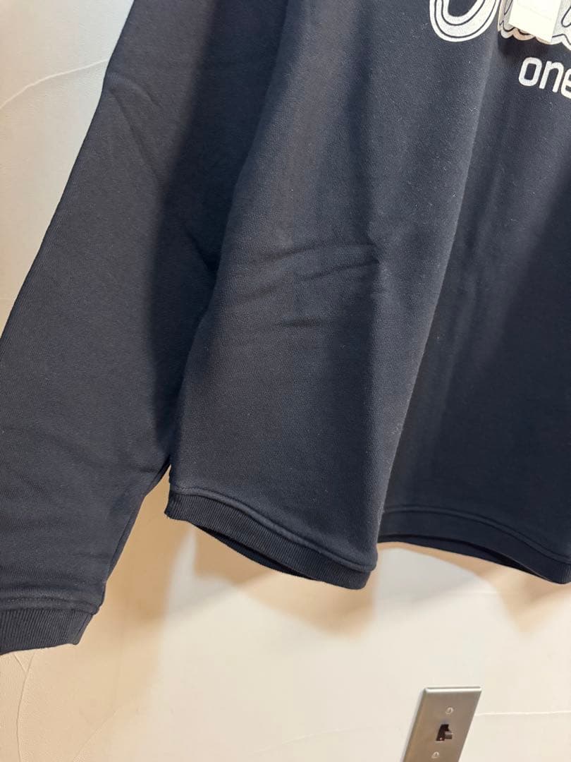 pacific park store パシフィックパークストア 新品 トレーナー