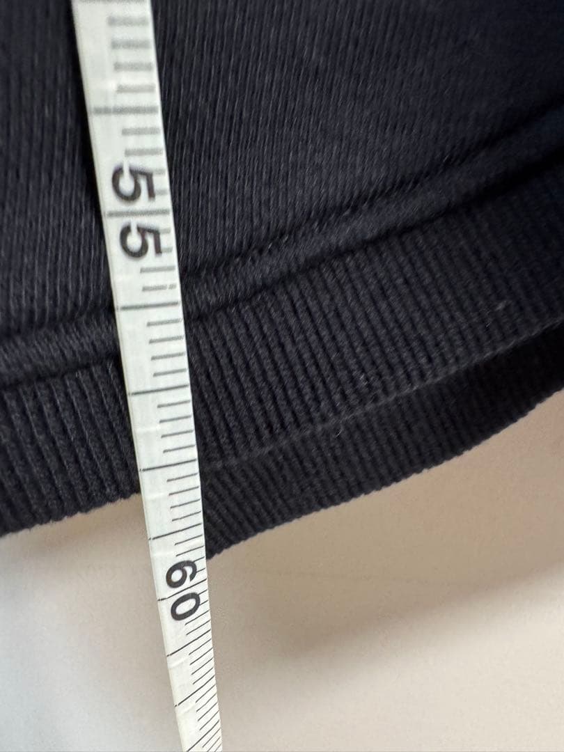 pacific park store パシフィックパークストア 新品 トレーナー