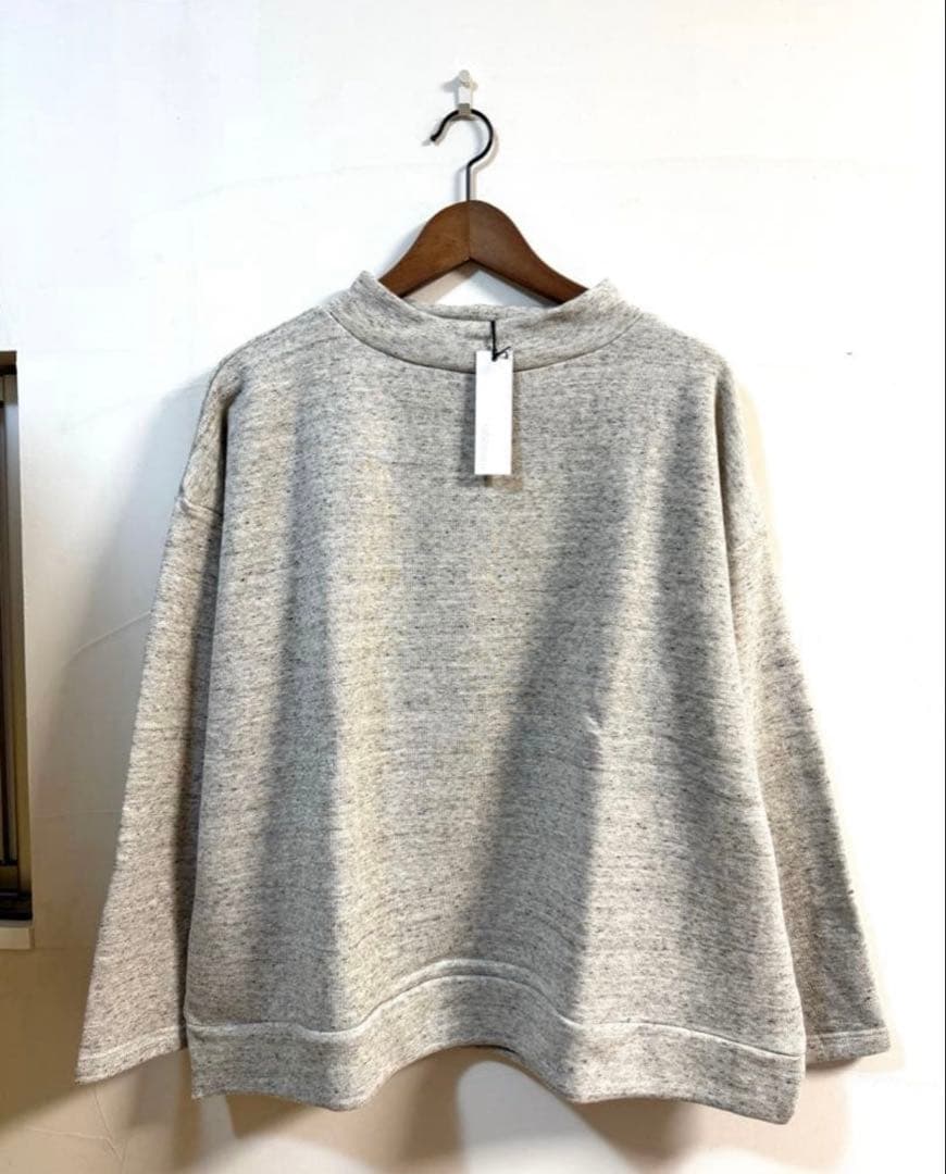 pacific park store パシフィックパークストア 新品 トレーナー