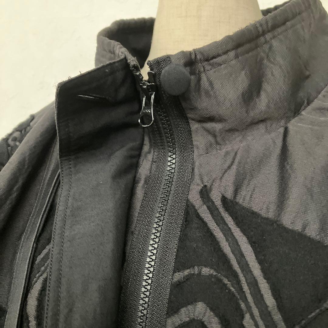 EIKO KONDO エイココンドウ エターナリーブレイズ コート/ジレ