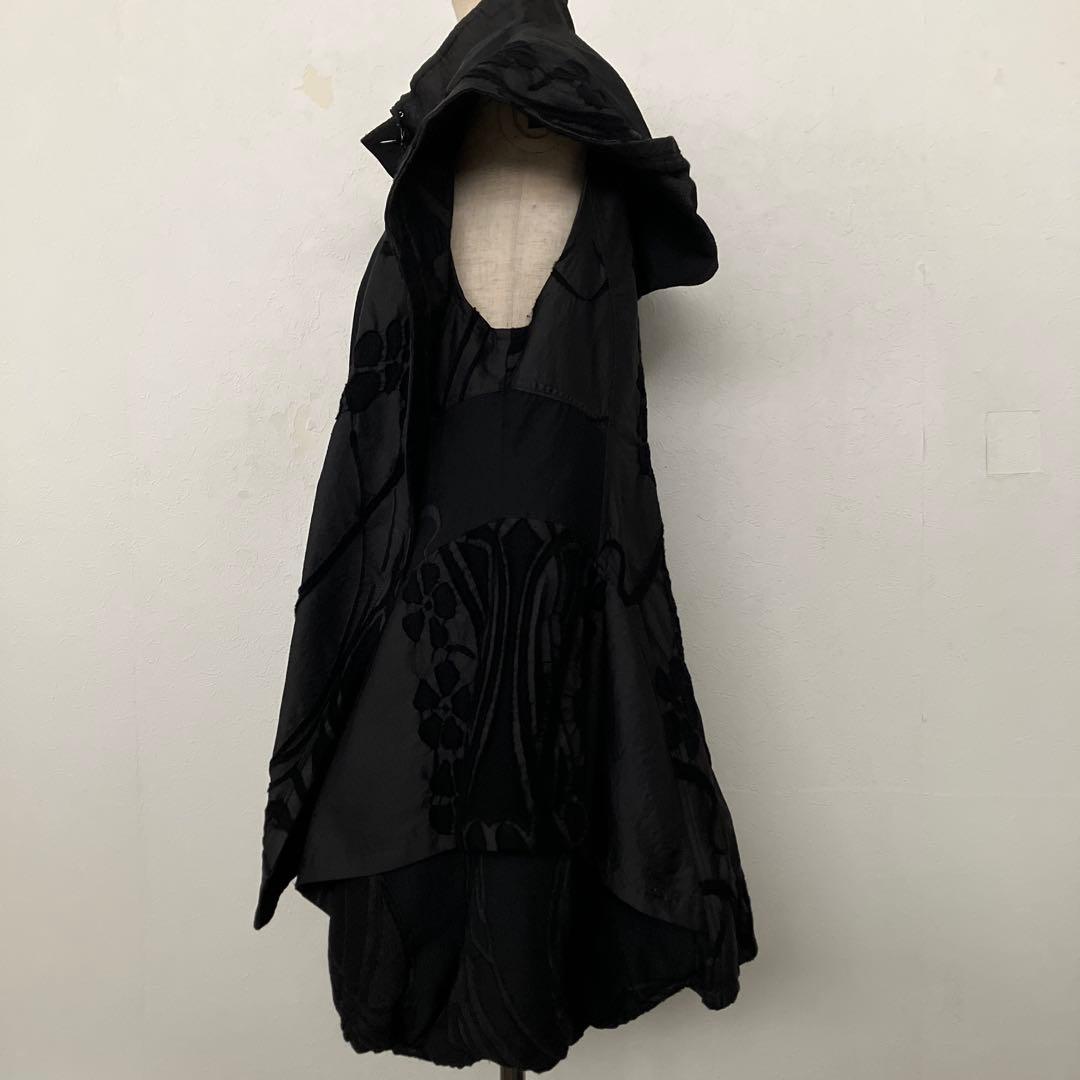 EIKO KONDO エイココンドウ エターナリーブレイズ コート/ジレ