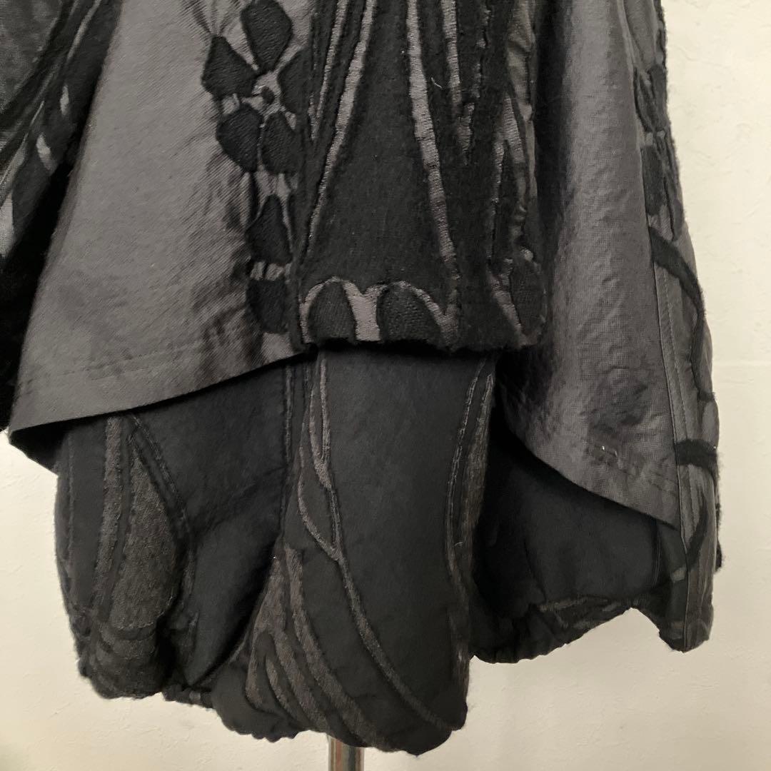 EIKO KONDO エイココンドウ エターナリーブレイズ コート/ジレ