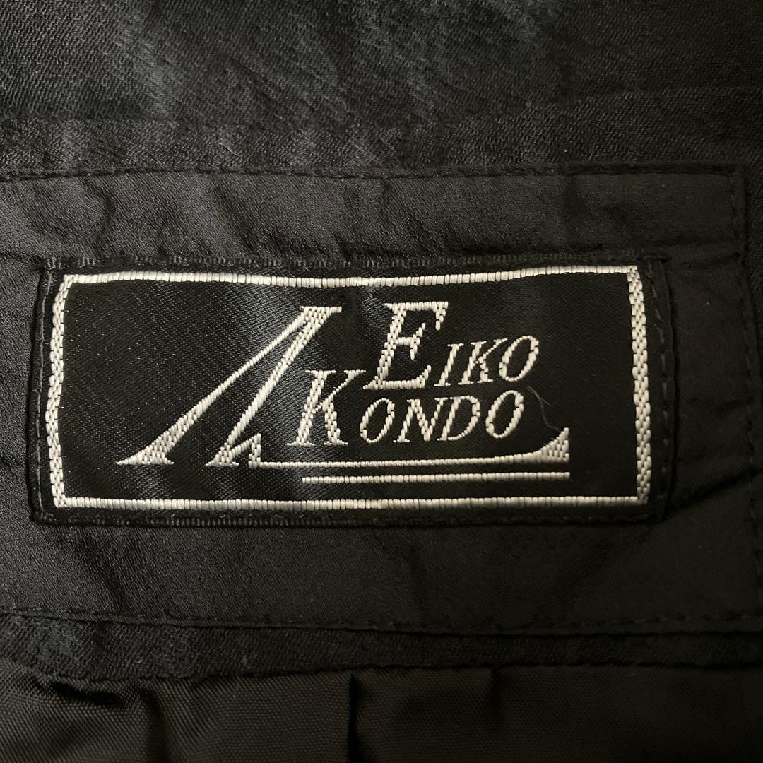 EIKO KONDO エイココンドウ エターナリーブレイズ コート/ジレ