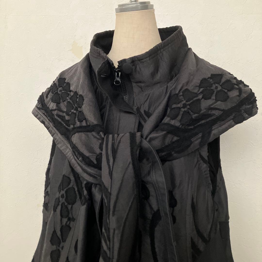 EIKO KONDO エイココンドウ エターナリーブレイズ コート/ジレ