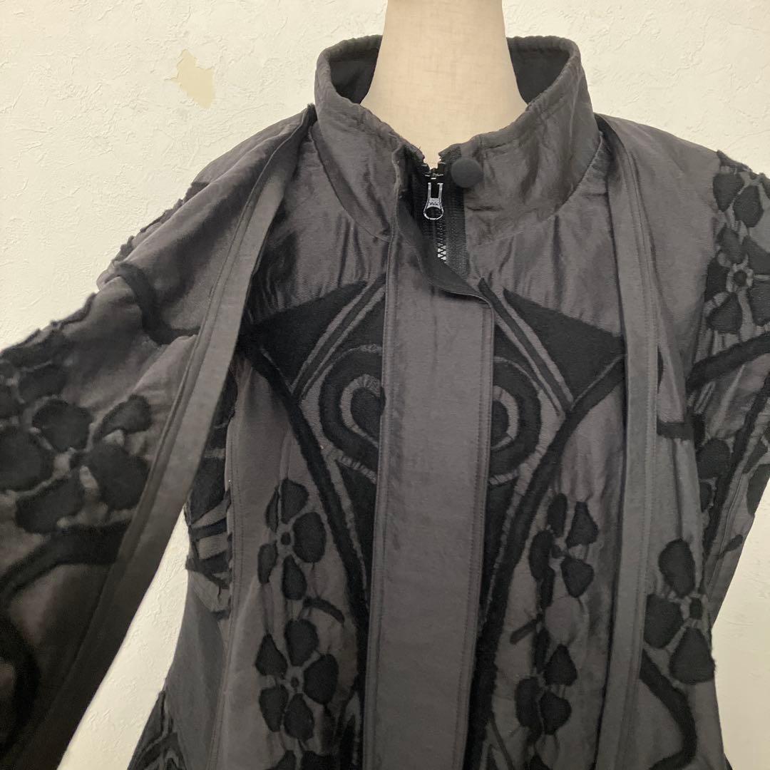 EIKO KONDO エイココンドウ エターナリーブレイズ コート/ジレ