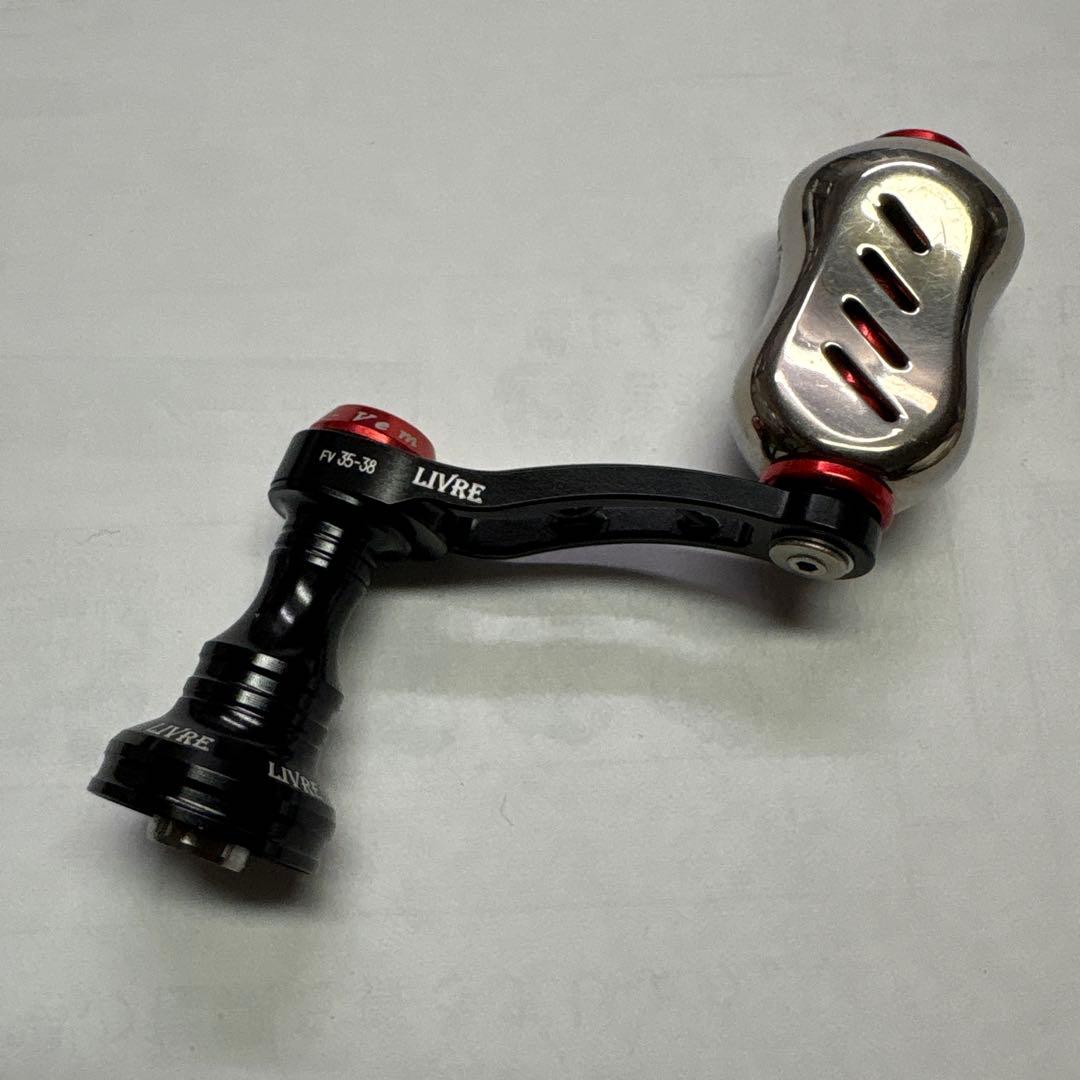 REVIVE ハンドルノブ