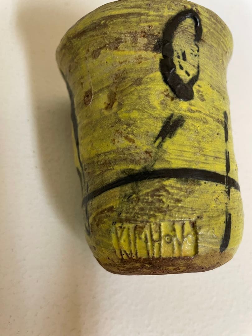 キムホノ作品3個組み