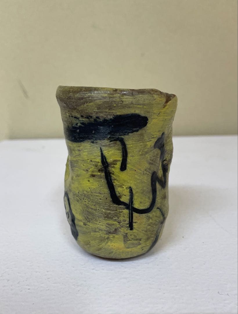 キムホノ作品3個組み