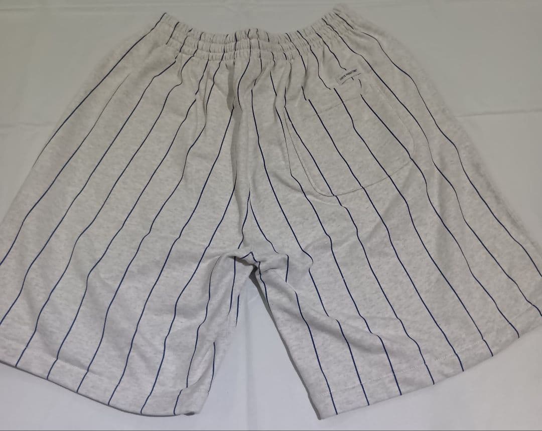 パンツ COOTIE PRODUCTIONS Sweat Eesy Shorts