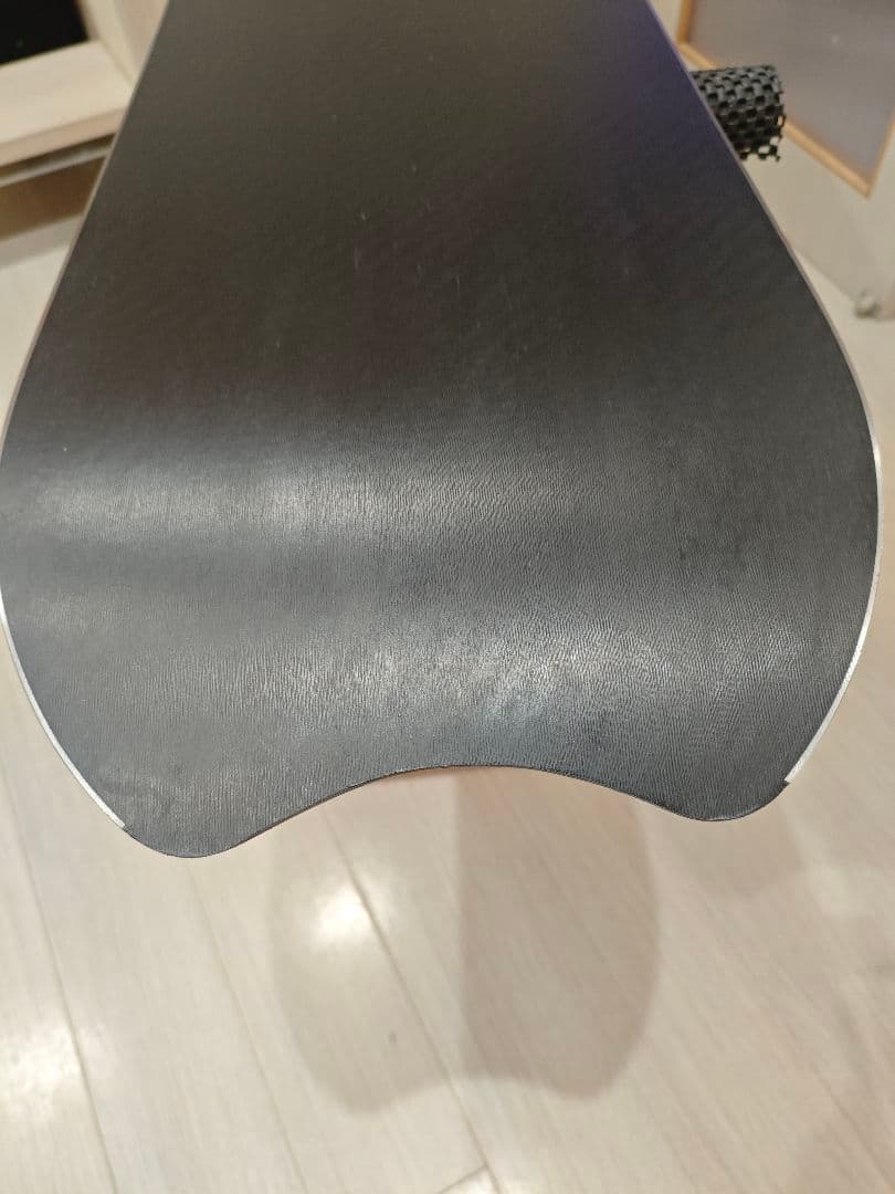 fanatic UN-LTD 151cm スノーボード板　ファナティック