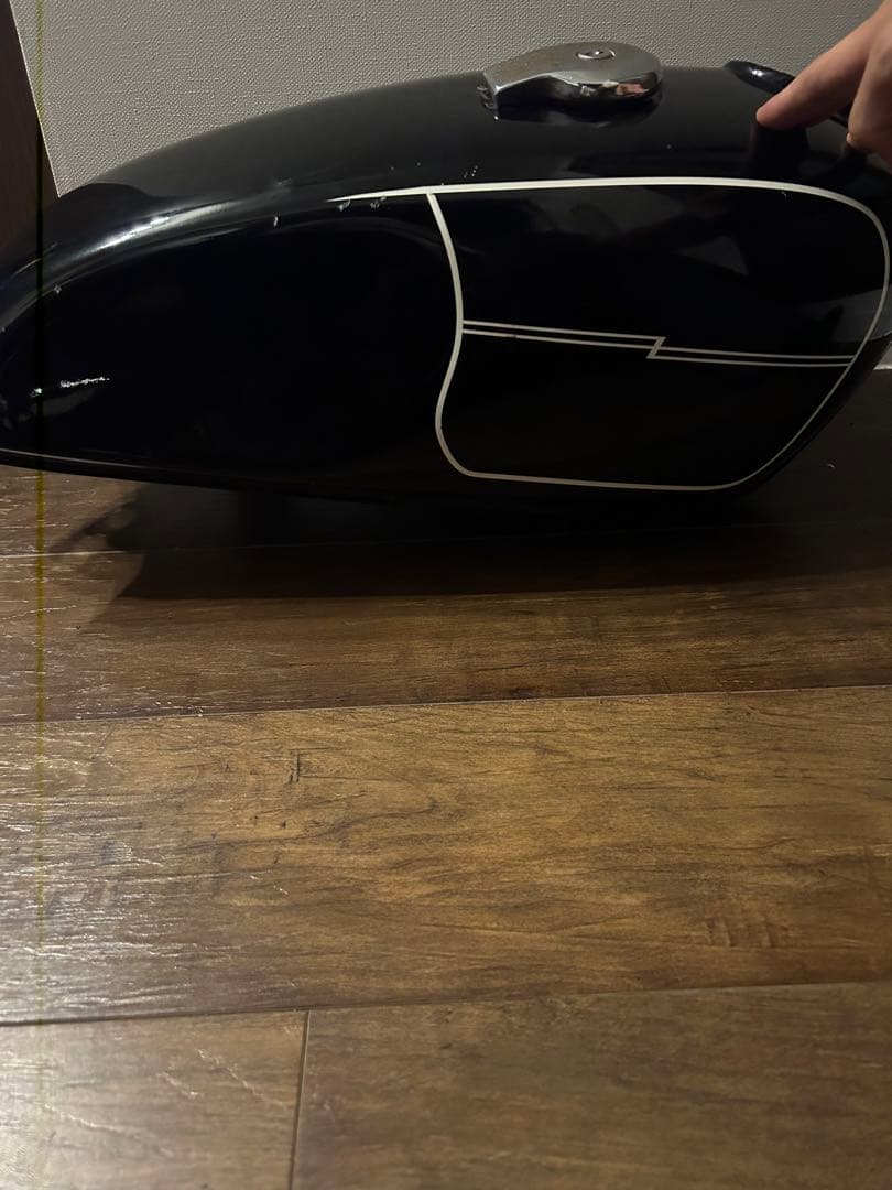 SR 400エグリナロータンク