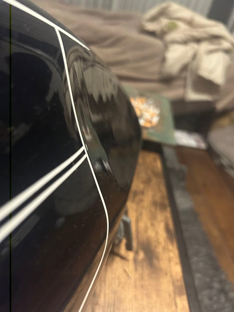 SR 400エグリナロータンク