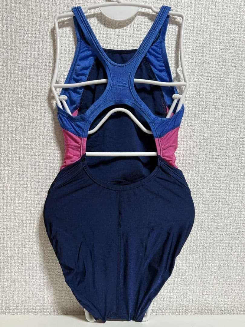 スウィンスイミング指定水着女子サイズO