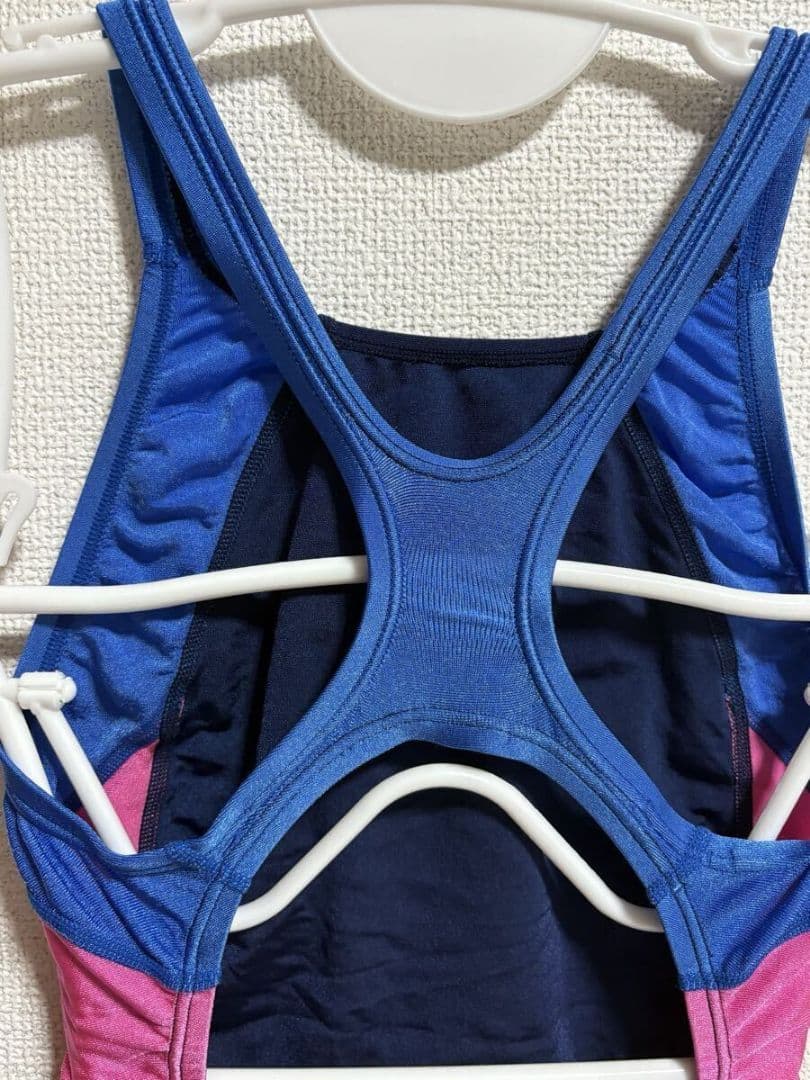 スウィンスイミング指定水着女子サイズO