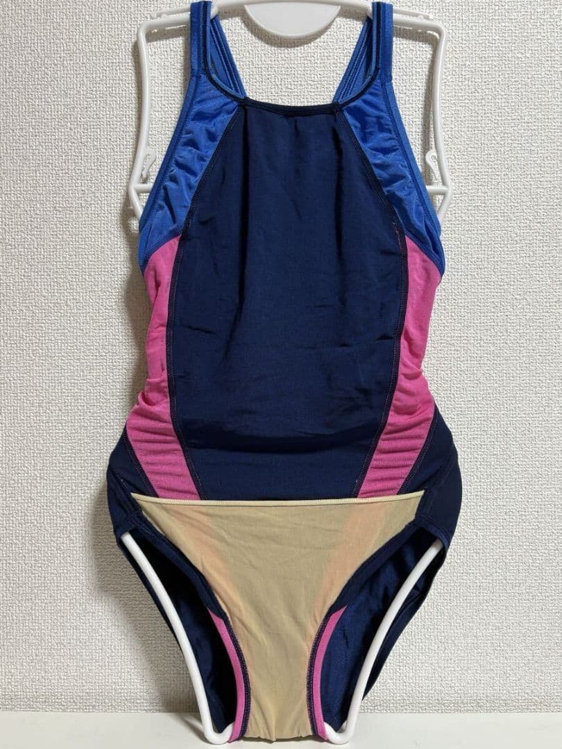スウィンスイミング指定水着女子サイズO